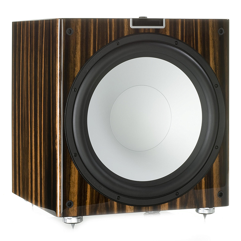 Фото Сабвуферы Monitor Audio Gold Series W15 Piano Ebony