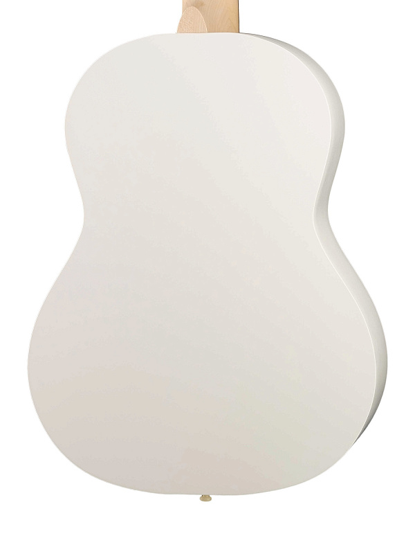 Фото M-313-WH Акустическая гитара, белая, Амистар
