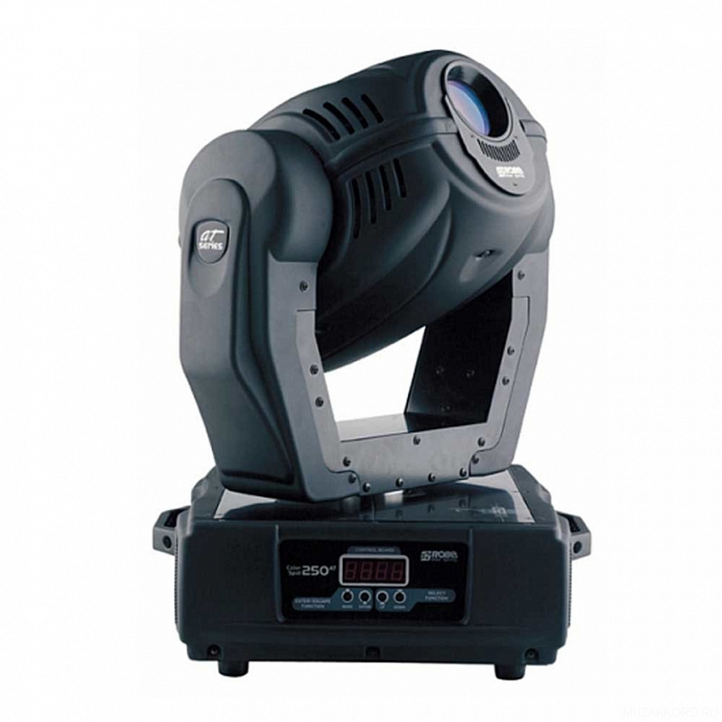 Фото ROBE COLORSPOT 250 AT