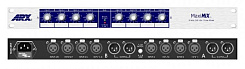 Линейный микшер ARX MaxiMix