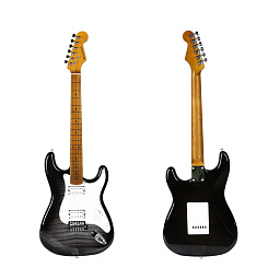 Электрогитара Bosstone SG-04 V.2 HH TGBK (2025)