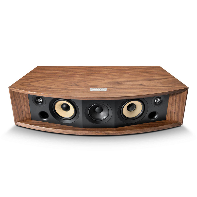 Фото Центральный канал JBL L75ms CLASSIC BLK