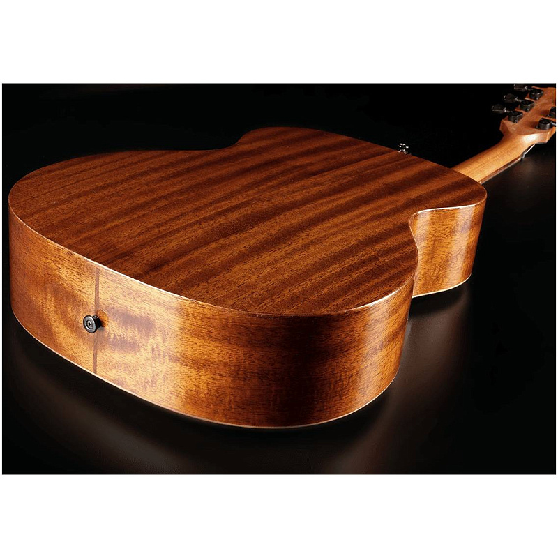 Фото LAG T-88A - Гитара акустическая Лаг