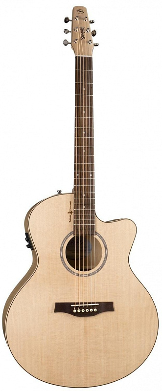 Фото Simon & Patrick 036332 Heart of Wild Cherry CW Folk SGT35