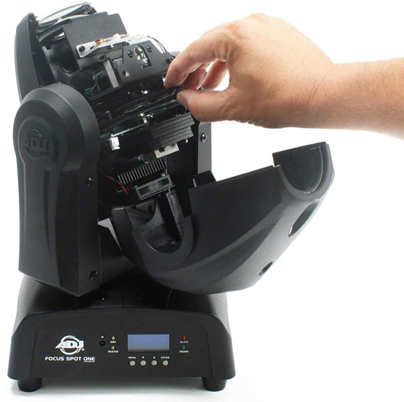 Фото ADJ Focus Spot ONE