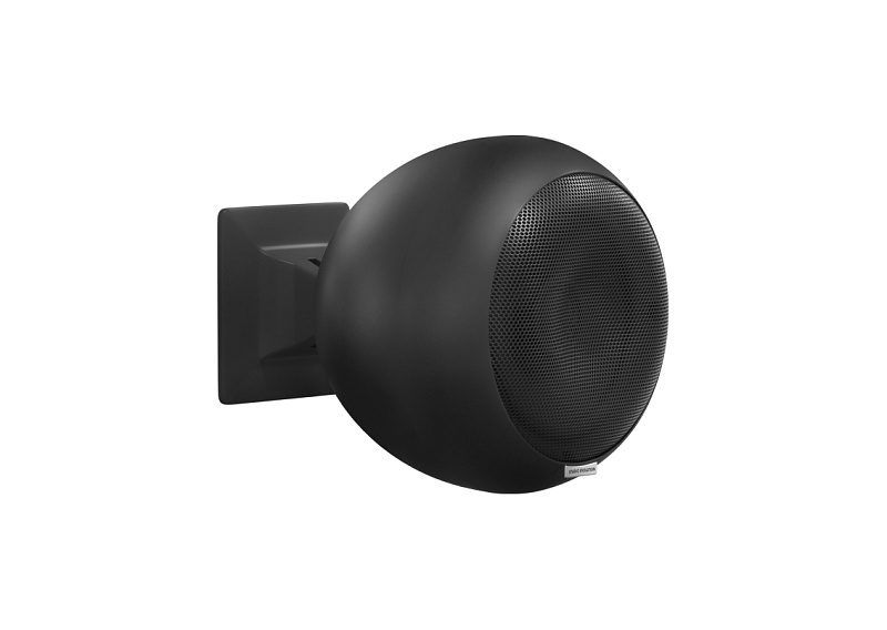 Фото Акустика для караоке Evolution EvoSound Sphere 2.1 Black