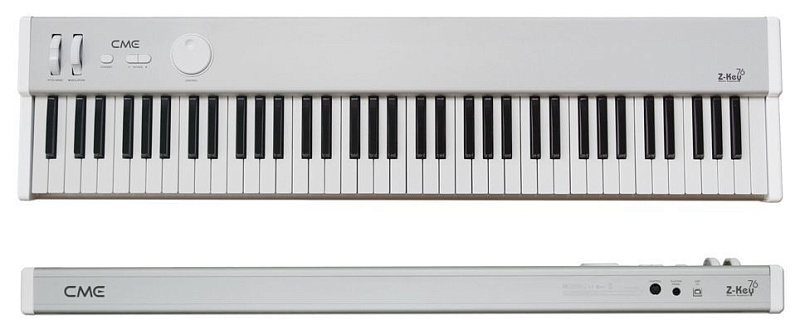 Фото CME Z-Key 76