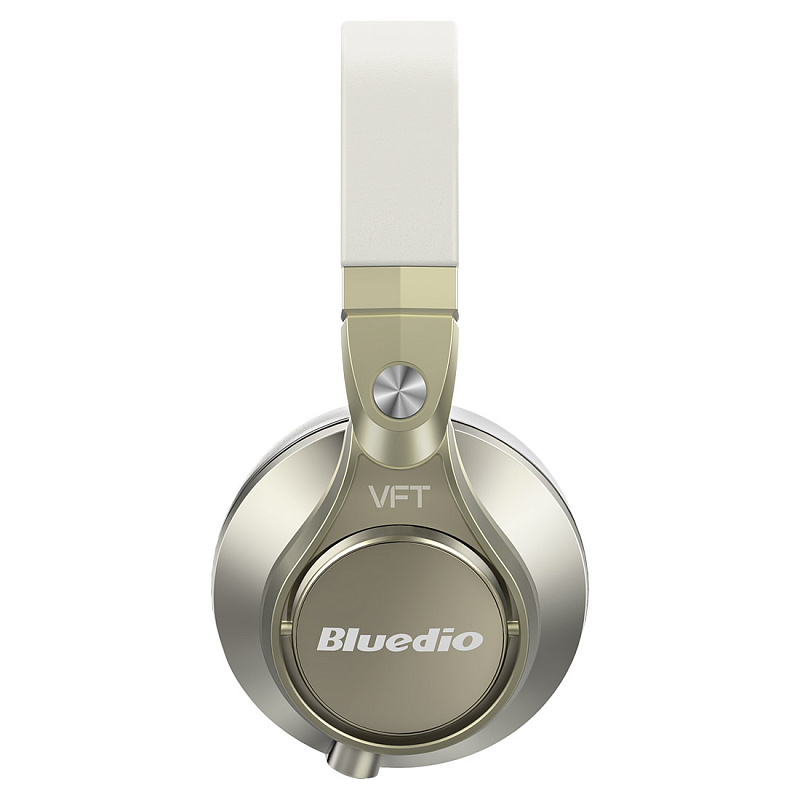 Фото Bluedio UFO Plus Golden