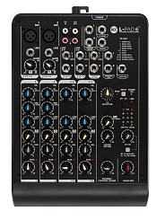 Аналоговый микшерный пульт RCF L-PAD 6X