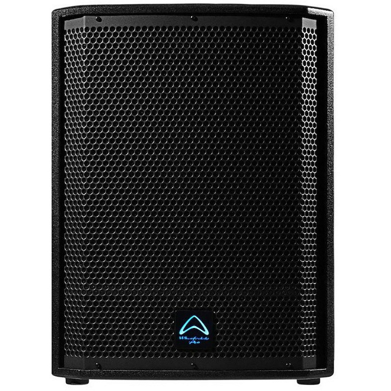 Фото Профессиональная активная низкочастотная система, сабвуфер Wharfedale Pro T-Sub-AX15B