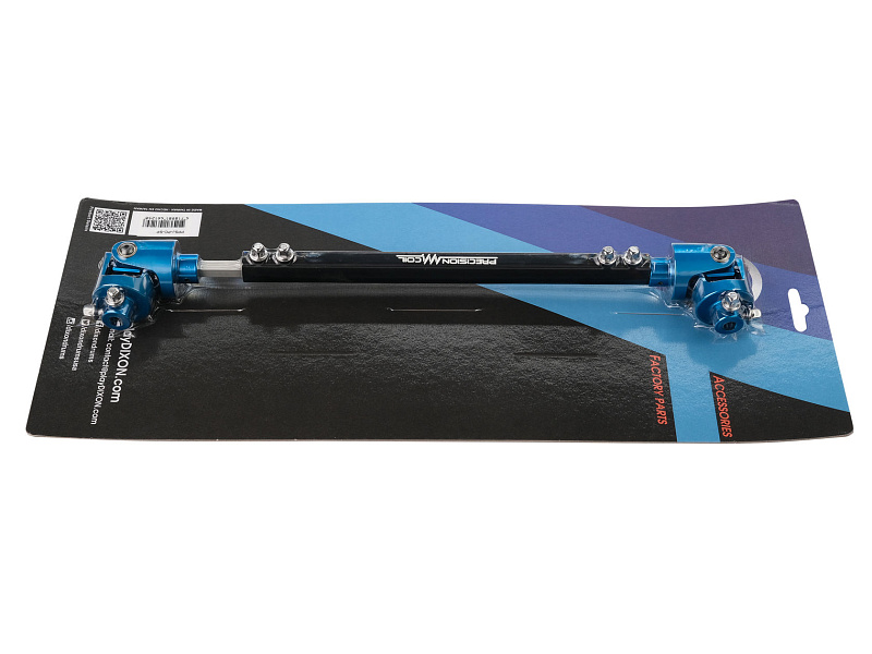 Фото Карданный вал педали бас-барабана Dixon PPSJ-PC-SP Precision Coil