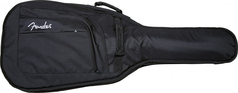 Фото FENDER URBAN STRAT/TELE GIG BAG чехол для электрогитары