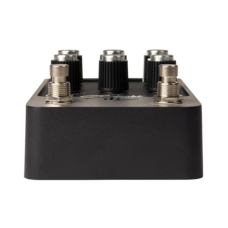 Фото Процессор эффектов Universal Audio Starlight Echo Station