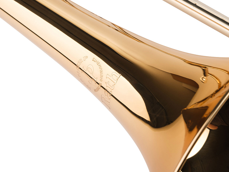 Фото Тромбон-ТЕНОР John Packer JP231 Rath