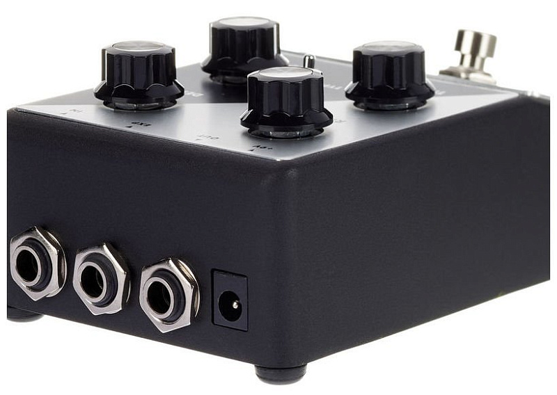 Фото Moog Minifooger Flange