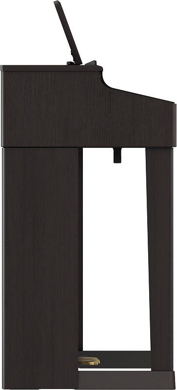 Фото Цифровое пианино Roland RP701-DR