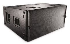 Пассивный сабвуфер QSC WL218-sw