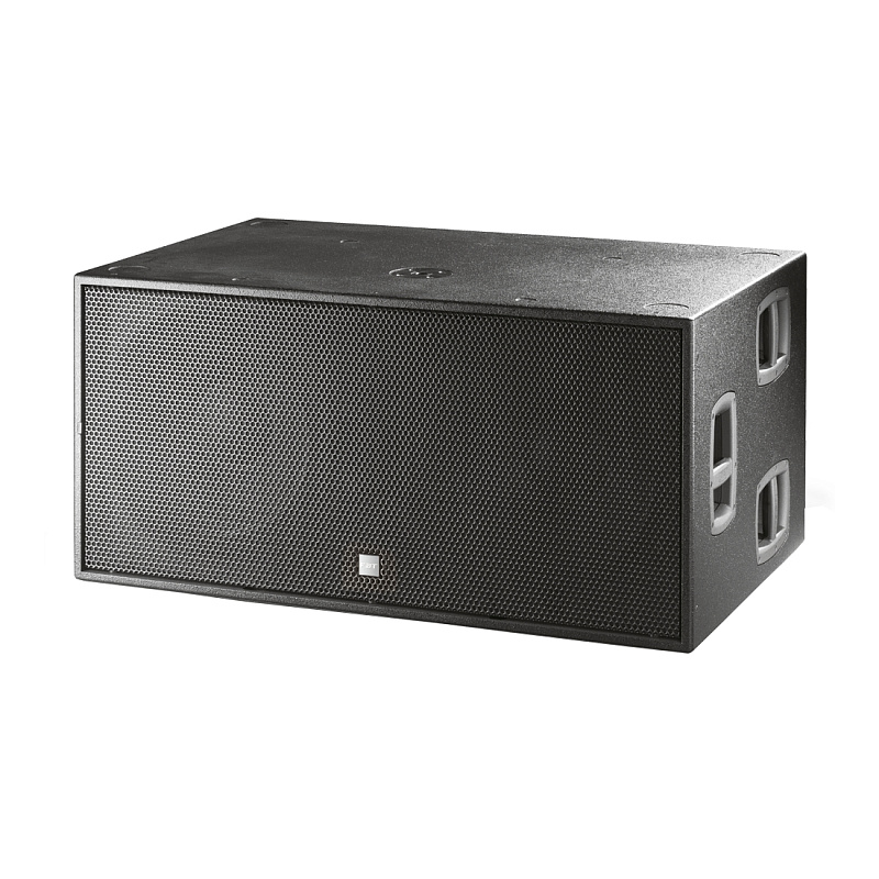 Фото Активный сабвуфер FBT MUSE 218SND