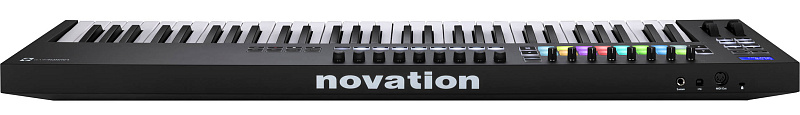 Фото NOVATION Launchkey 61 [MK3]