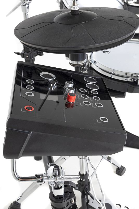 Фото Электронная уд. установка GEWA G3 Studio 5 10BD, 10TT,10TT,10FT,12SD,14HH, 14CR,18RD