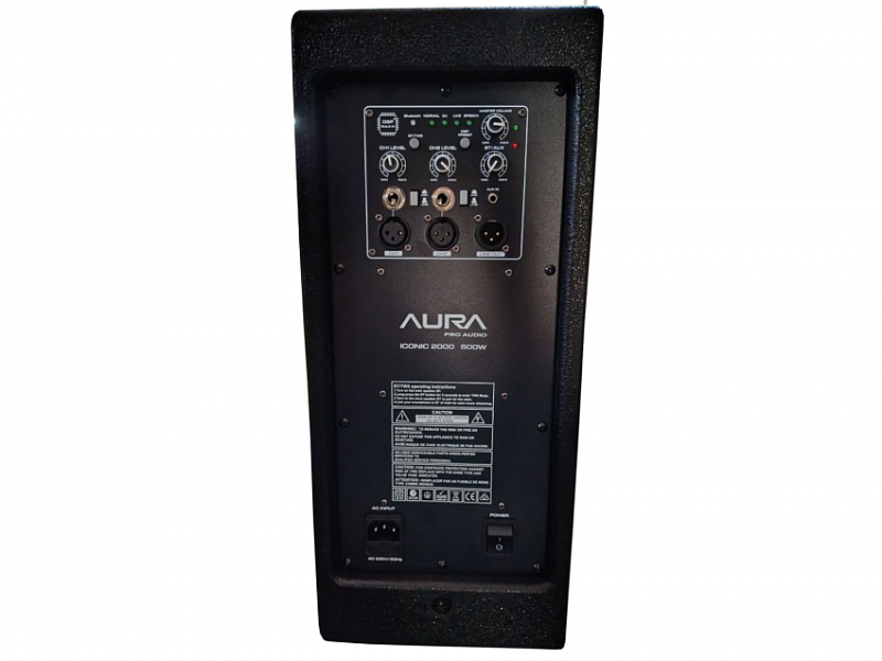 Фото Комплект караоке MultiSound AURUM Pro 5.1 Classic