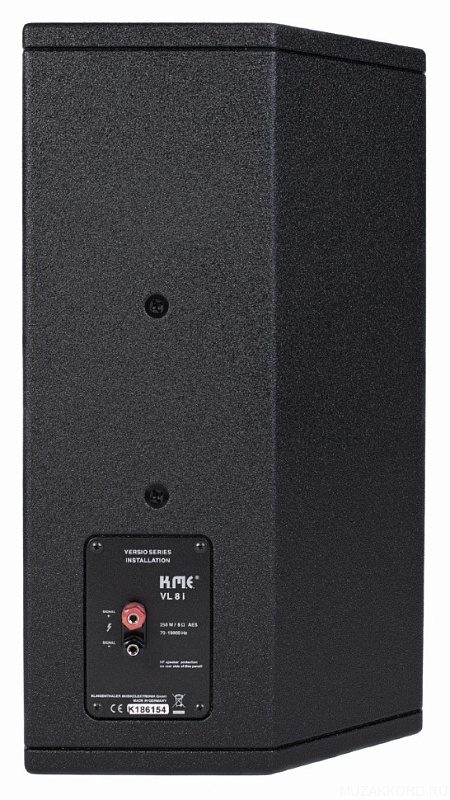 Фото Пассивная акустическая система KME VL8i
