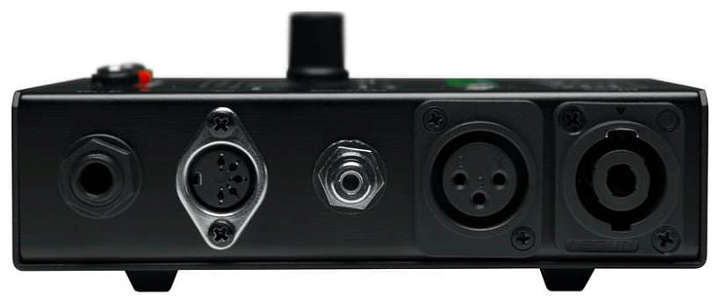 Фото Тестер для кабелей MACKIE MTest-1