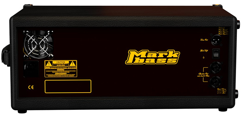 Фото MARKBASS TTE 501