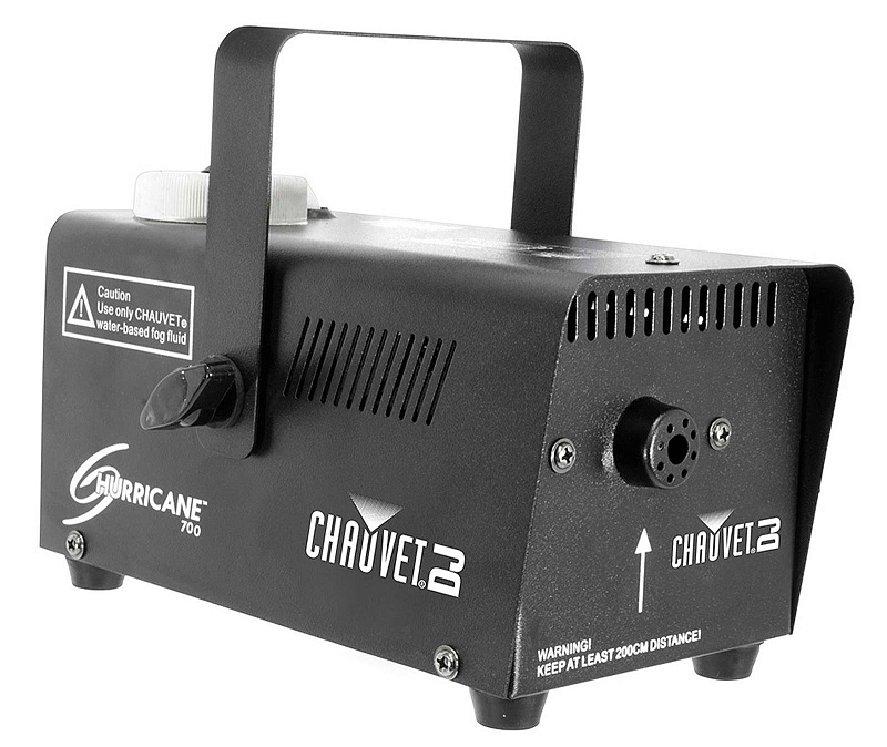 Фото CHAUVET-DJ JAM Pack Emerald Комплект светового оборудования