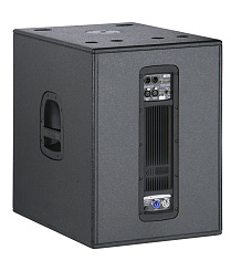 Активный сабвуфер dB Technologies SUB15D