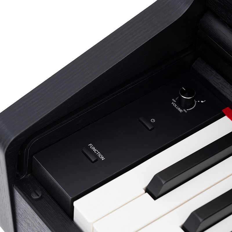 Фото Цифровое пианино Emotive Hammerpiano 3 BK