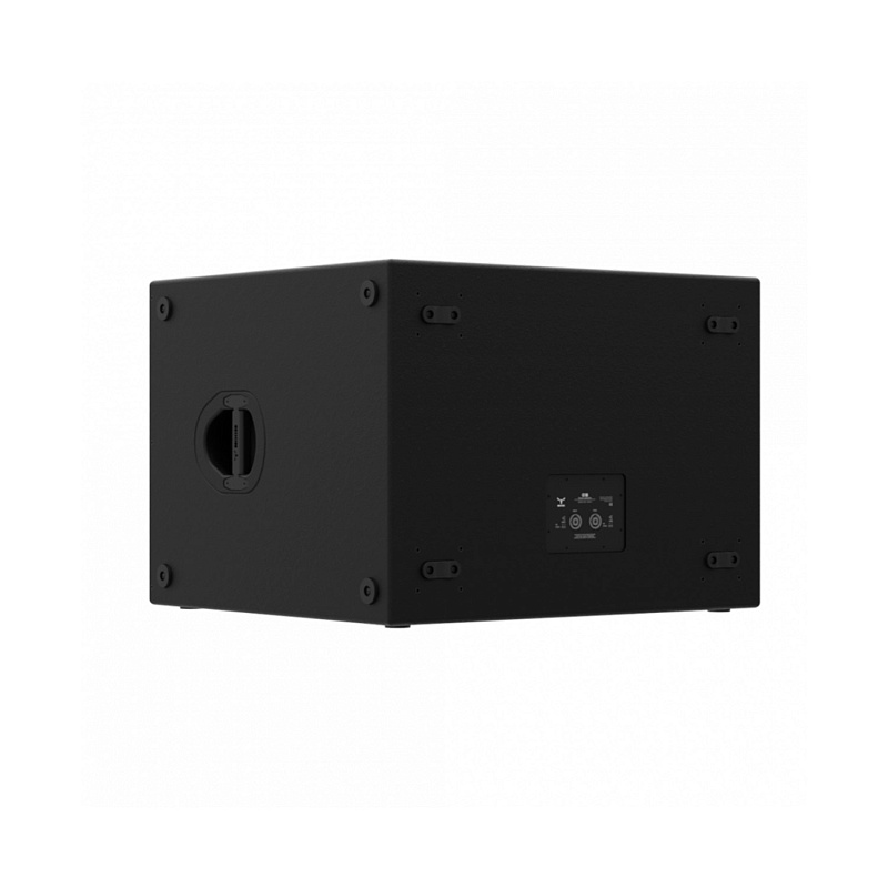 Фото Сабвуфер MOOSE G18