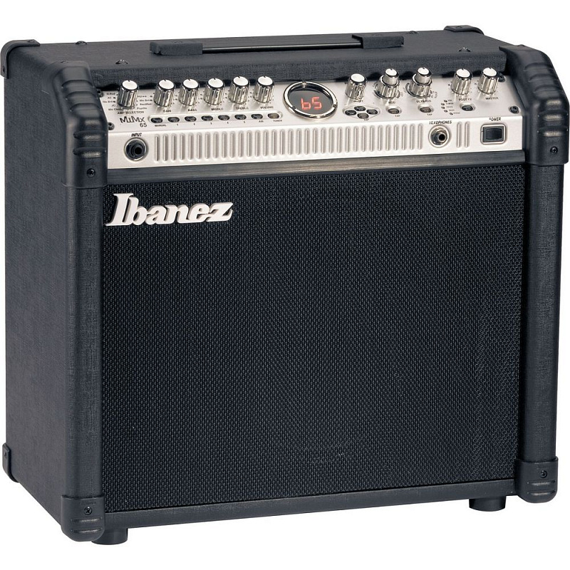 Фото Гитарный комбо-усилитель IBANEZ MIMX65