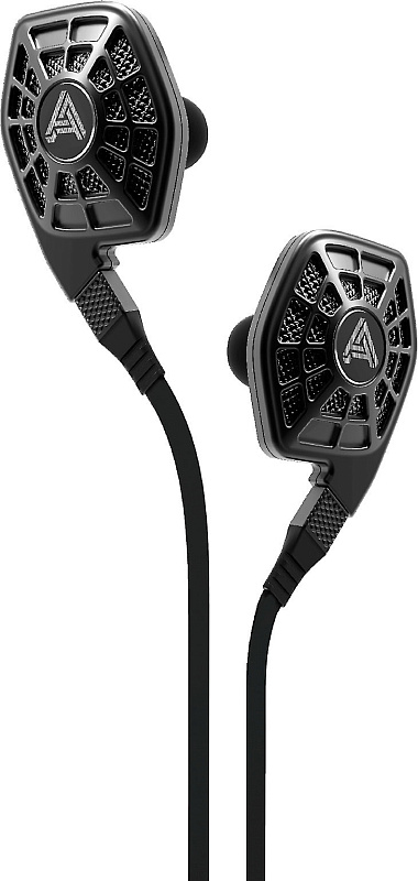 Фото Audeze iSINE 10 bluetooth + Standart 3,5 jack