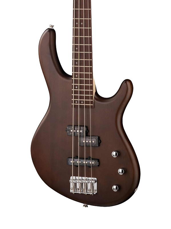 Фото Бас-гитара Cort Action-PJ-OPW Action Series