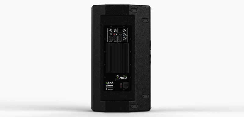 Фото Активная акустическая система ECO TANGO-10A