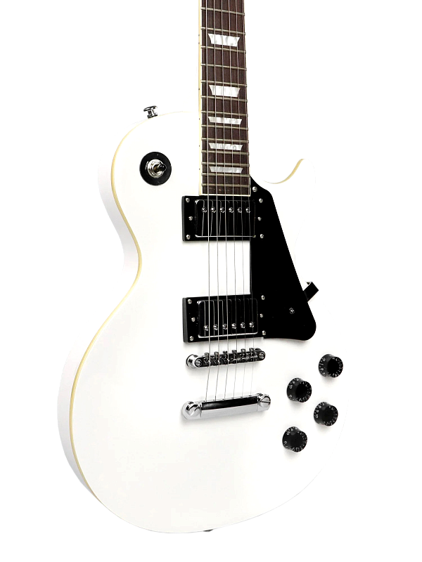 Фото Электрогитара Bosstone LP-6 V.2 WH