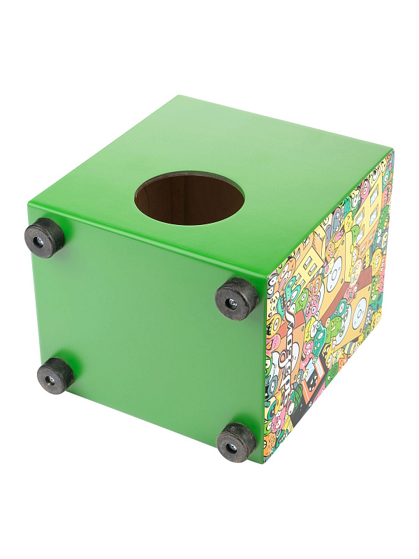 Фото Кахон Мозеръ CJP-2k