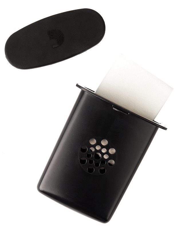 Фото PLANET WAVES GHP ACOUSTIC GUITAR HUMIDIFIER PRO