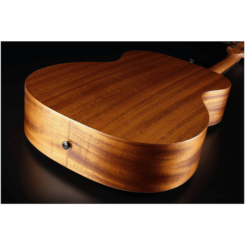 Фото LAG T-170A - Гитара акустическая Лаг