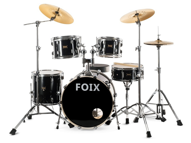 Фото Барабанная установка Foix DF-2131