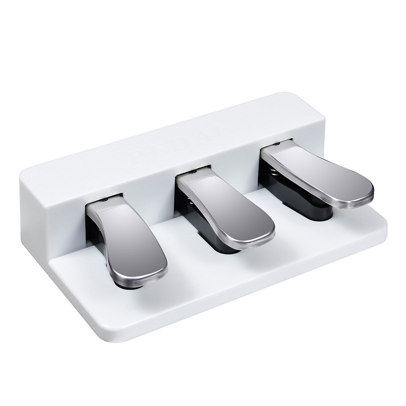 Фото Цифровое фортепиано EMILY PIANO D-47 WH