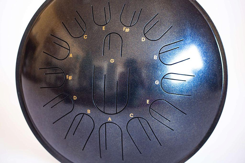 Фото Двутон 38 см Kosmosky KSY.NW.Sound.38-15