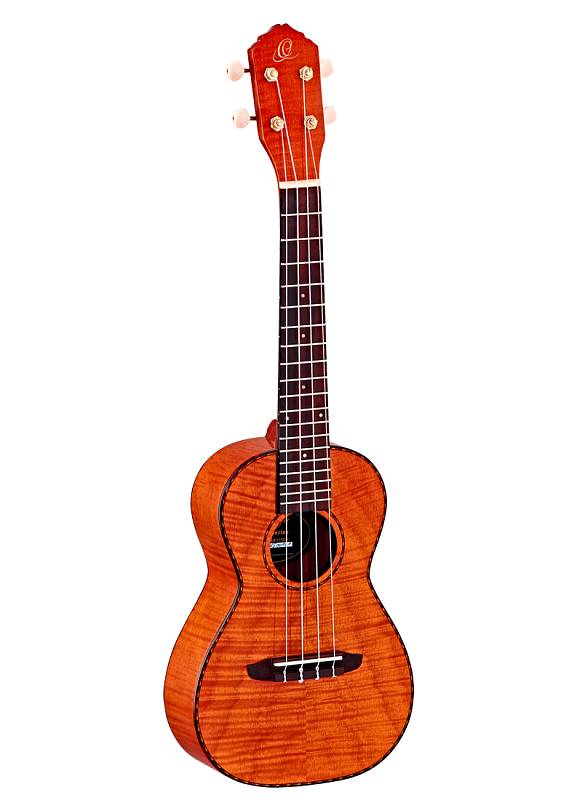 Фото Ortega RUE14FMH Tiger Series