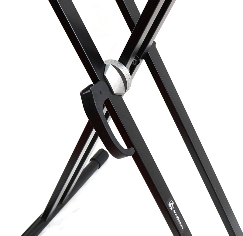 Фото Стойка клавишная AuraSonics KSD2