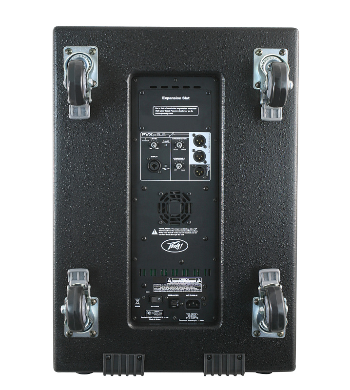 Фото Peavey PVXp Sub
