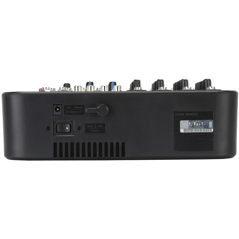 Фото Аналоговый микшерный пульт RCF L-PAD 10C