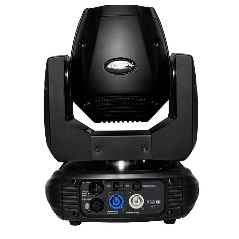 Фото Прожектор STAGE4 broSPOT 120