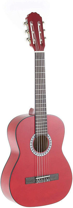 Классические gewapure basic red 1/2 в магазине Music-Hummer