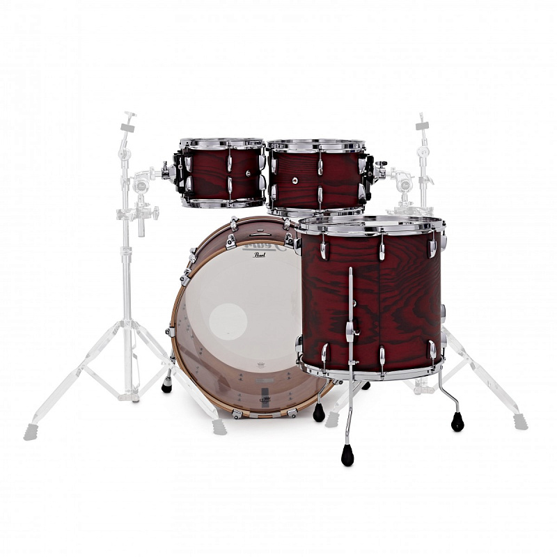 Фото Ударная установка Pearl STS924XSP/ C847